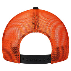 Youth Streak 9FORTY A-Frame Adjustable Hat - Cincinnati Bengals Hats