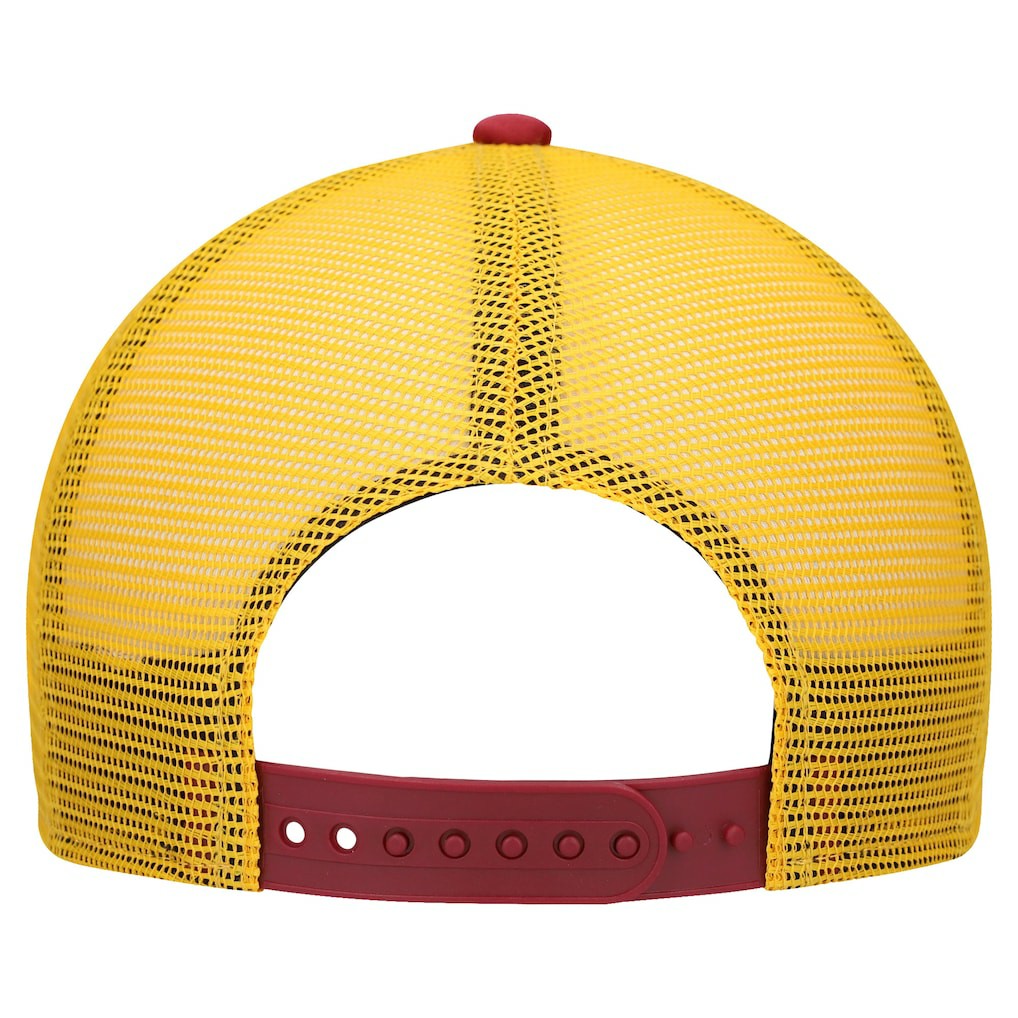 Youth Streak 9FORTY A-Frame Adjustable Hat - Washington Commanders Hats