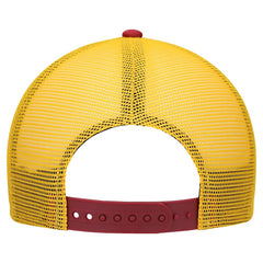 Youth Streak 9FORTY A-Frame Adjustable Hat - Washington Commanders Hats