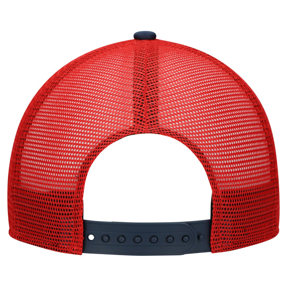 Youth Streak 9FORTY A-Frame Adjustable Hat - Houston Texans Hats