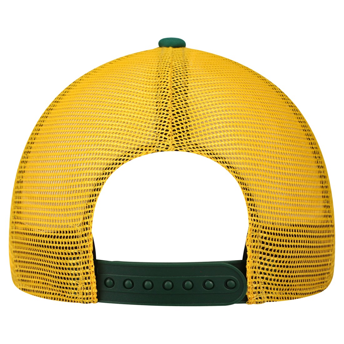 Youth Streak 9FORTY A-Frame Adjustable Hat - Green Bay Packers Hats