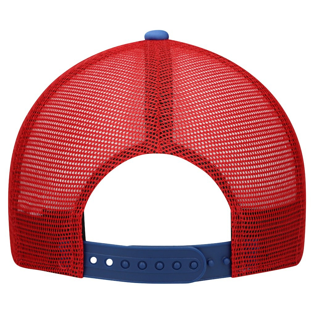 Youth Streak 9FORTY A-Frame Adjustable Hat - New York Giants Hats