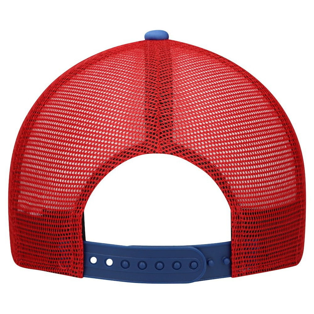 Youth Streak 9FORTY A-Frame Adjustable Hat - New York Giants Hats
