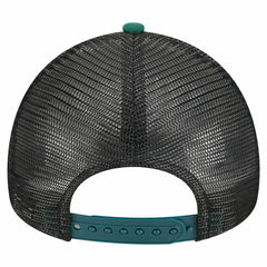 Youth Streak 9FORTY A-Frame Adjustable Hat - Philadelphia Eagles Hats