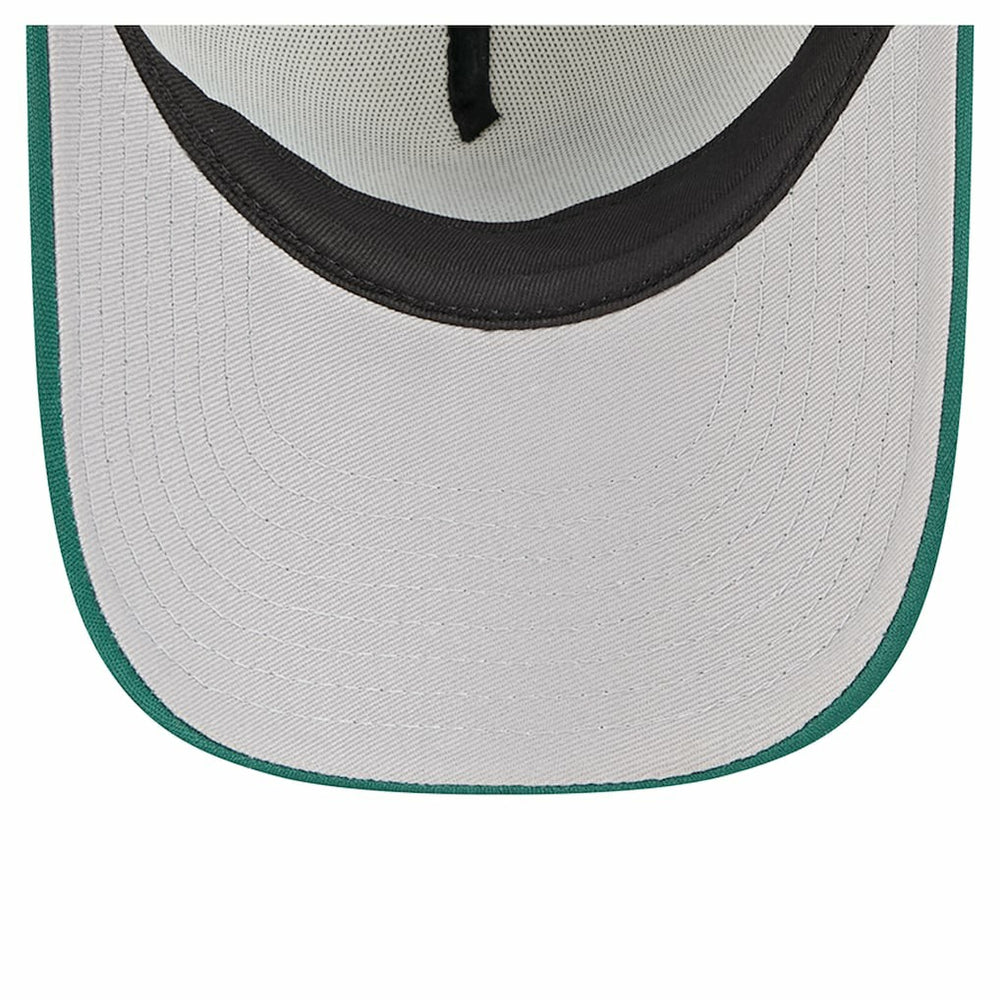 Youth Streak 9FORTY A-Frame Adjustable Hat - Philadelphia Eagles Hats