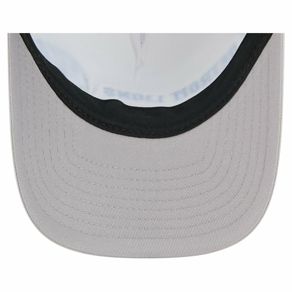Linear A-Frame 9FORTY Adjustable Hat - Detroit Lions Hats