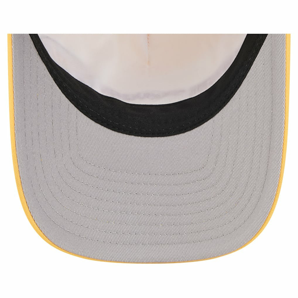 Linear A-Frame 9FORTY Adjustable Hat - Washington Commanders Hats