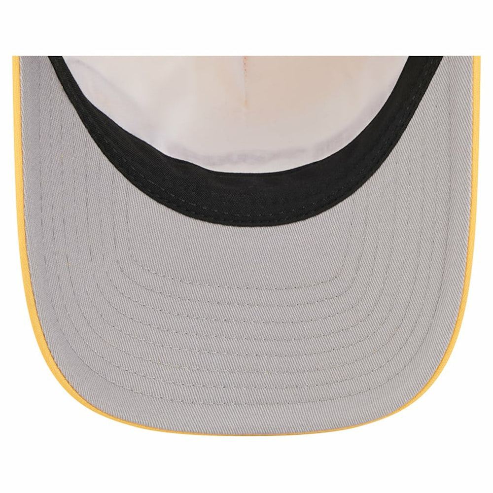 Linear A-Frame 9FORTY Adjustable Hat - Washington Commanders Hats