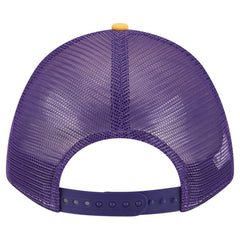 Linear A-Frame 9FORTY Adjustable Hat - Minnesota Vikings Hats