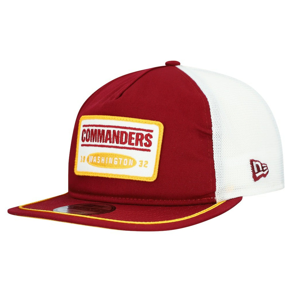 Patch 19TWENTY Adjustable Hat - Washington Commanders Hats