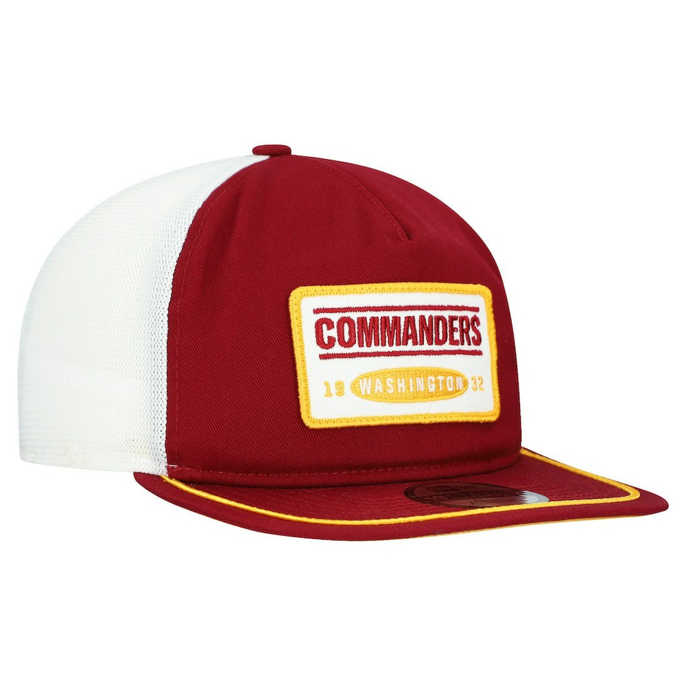 Patch 19TWENTY Adjustable Hat - Washington Commanders Hats