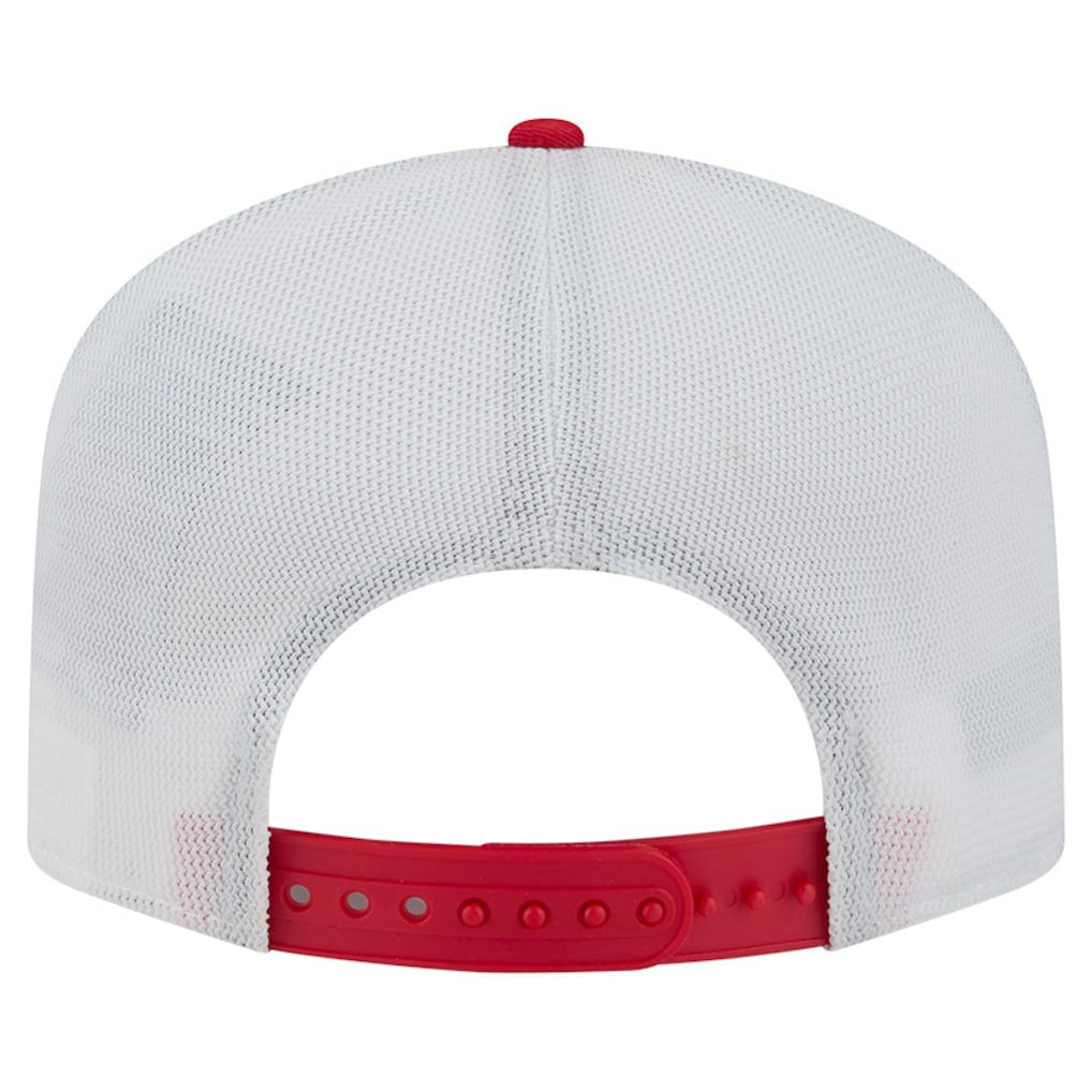 Patch 19TWENTY Adjustable Hat - Kansas City Chiefs Hats
