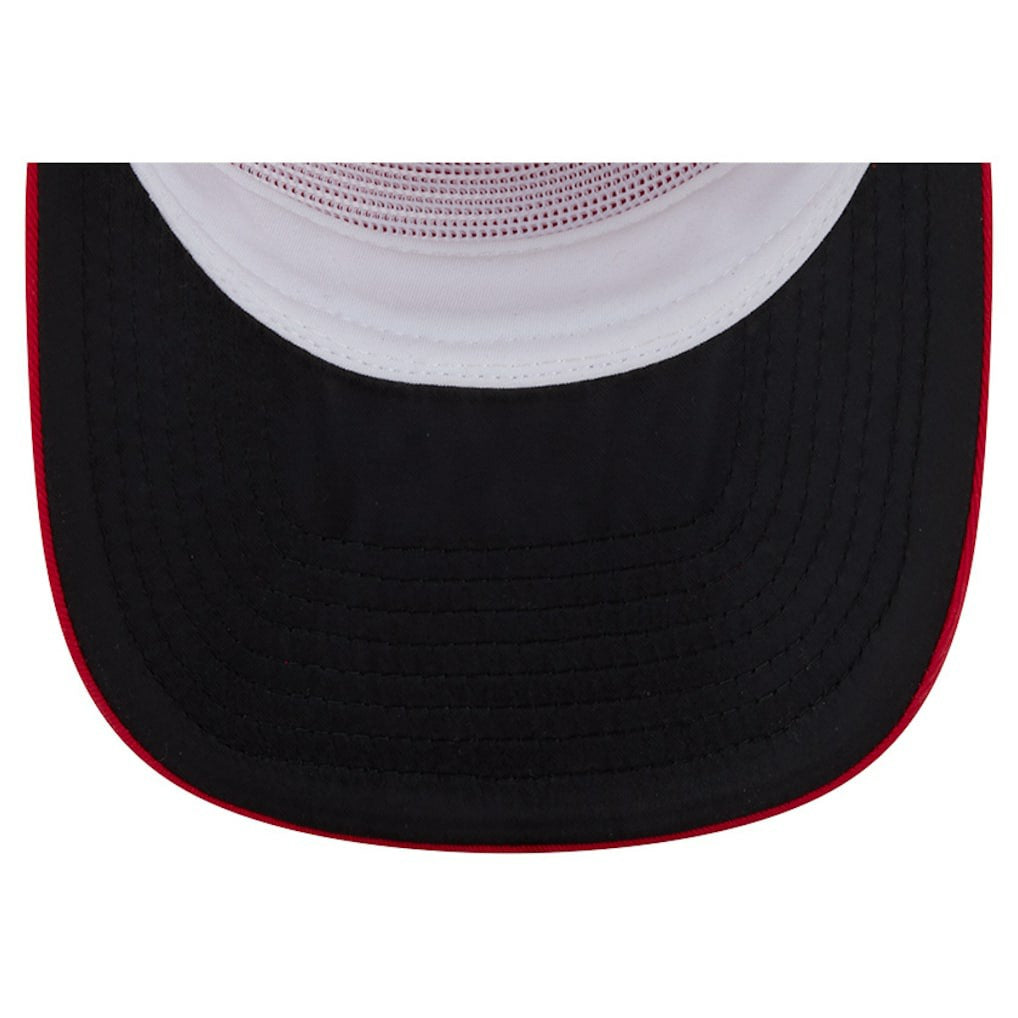 Patch 19TWENTY Adjustable Hat - Kansas City Chiefs Hats