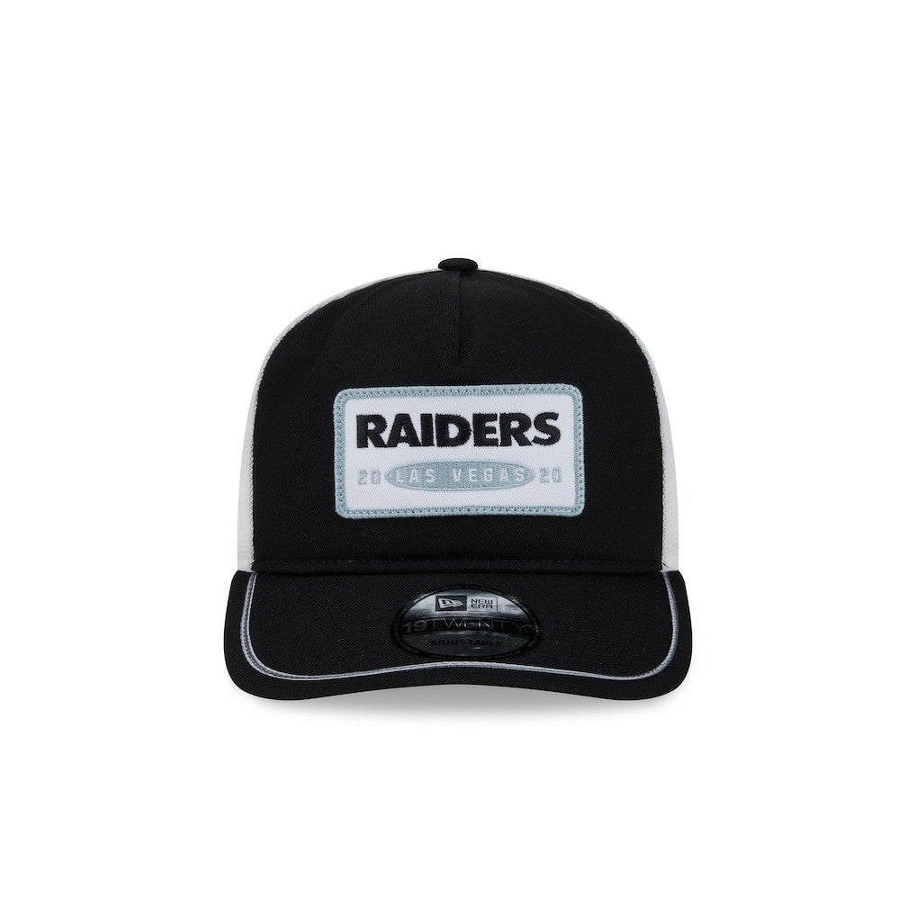 Patch 19TWENTY Adjustable Hat - Las Vegas Raiders Hats