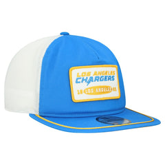 Patch 19TWENTY Adjustable Hat - Los Angeles Chargers Hats