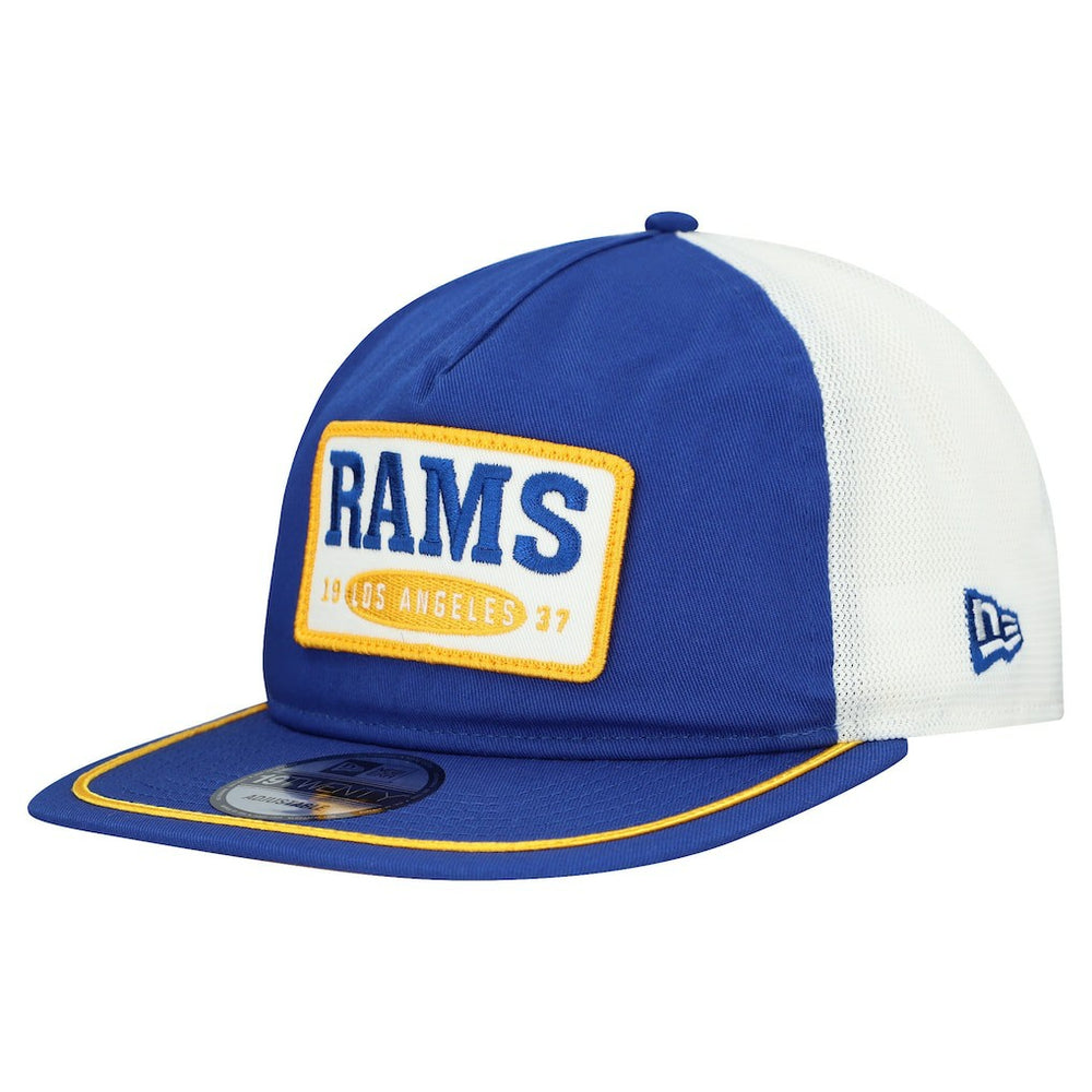 Patch 19TWENTY Adjustable Hat - Los Angeles Rams Hats