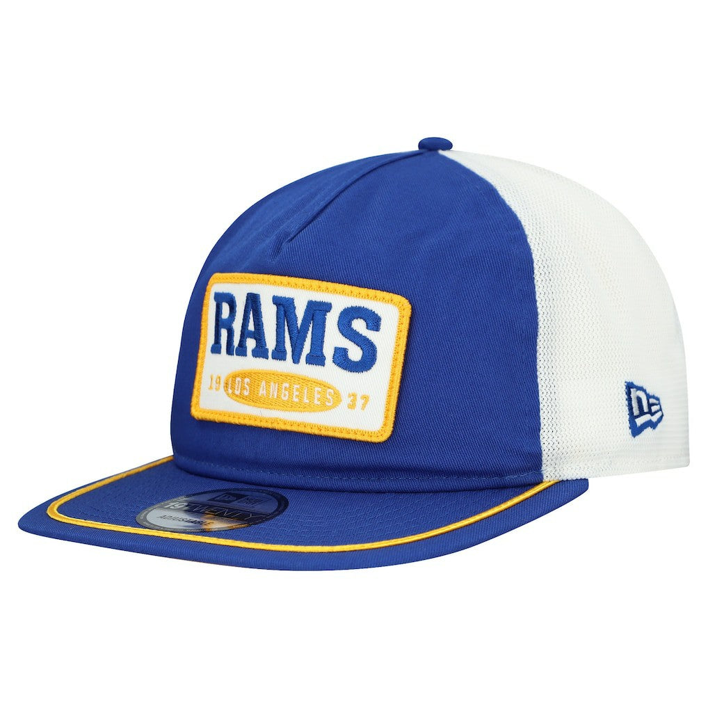 Patch 19TWENTY Adjustable Hat - Los Angeles Rams Hats
