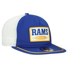Patch 19TWENTY Adjustable Hat - Los Angeles Rams Hats