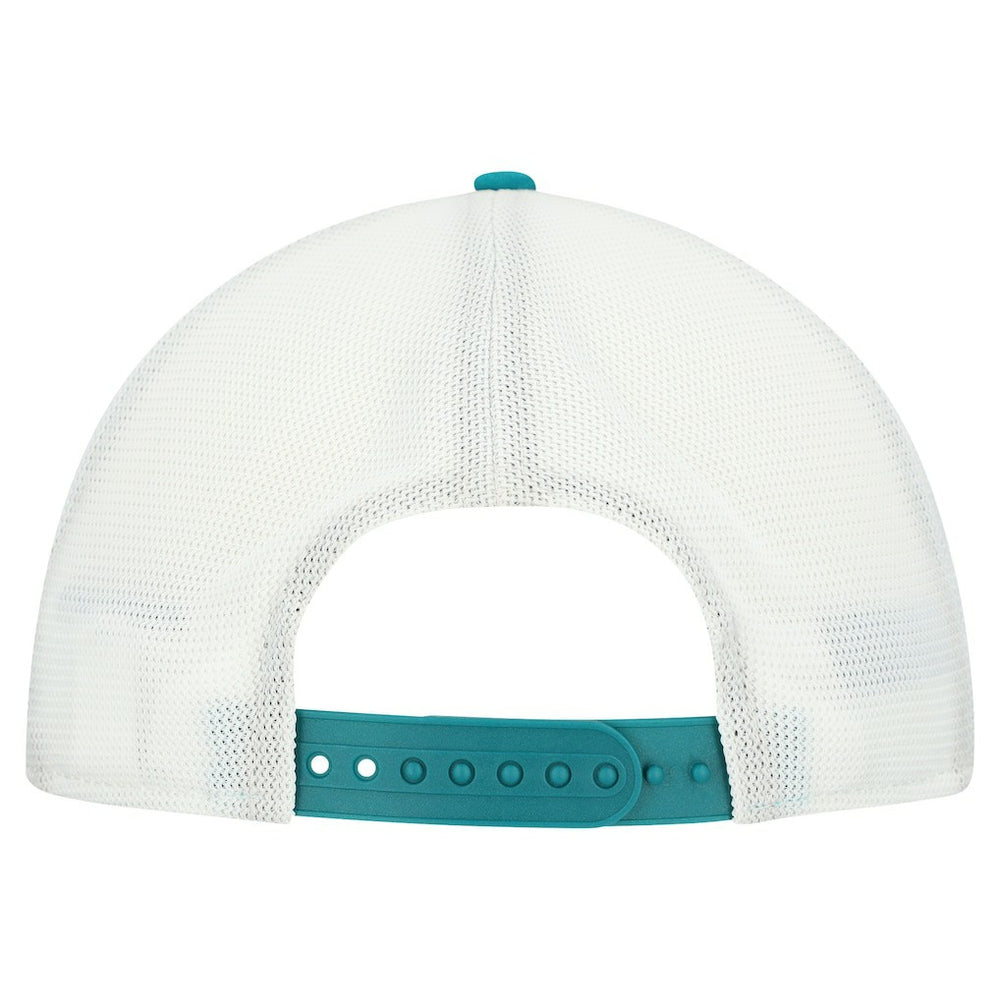 Patch 19TWENTY Adjustable Hat - Miami Dolphins Hats