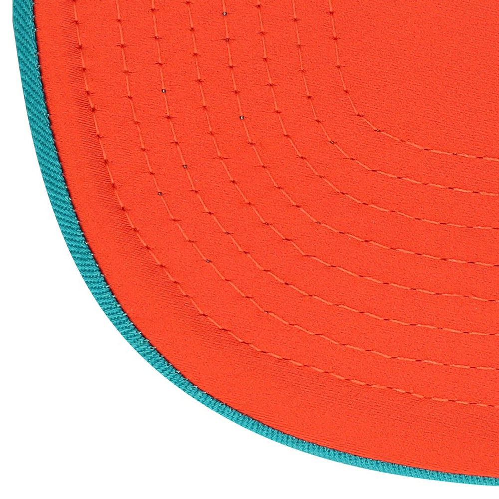 Patch 19TWENTY Adjustable Hat - Miami Dolphins Hats