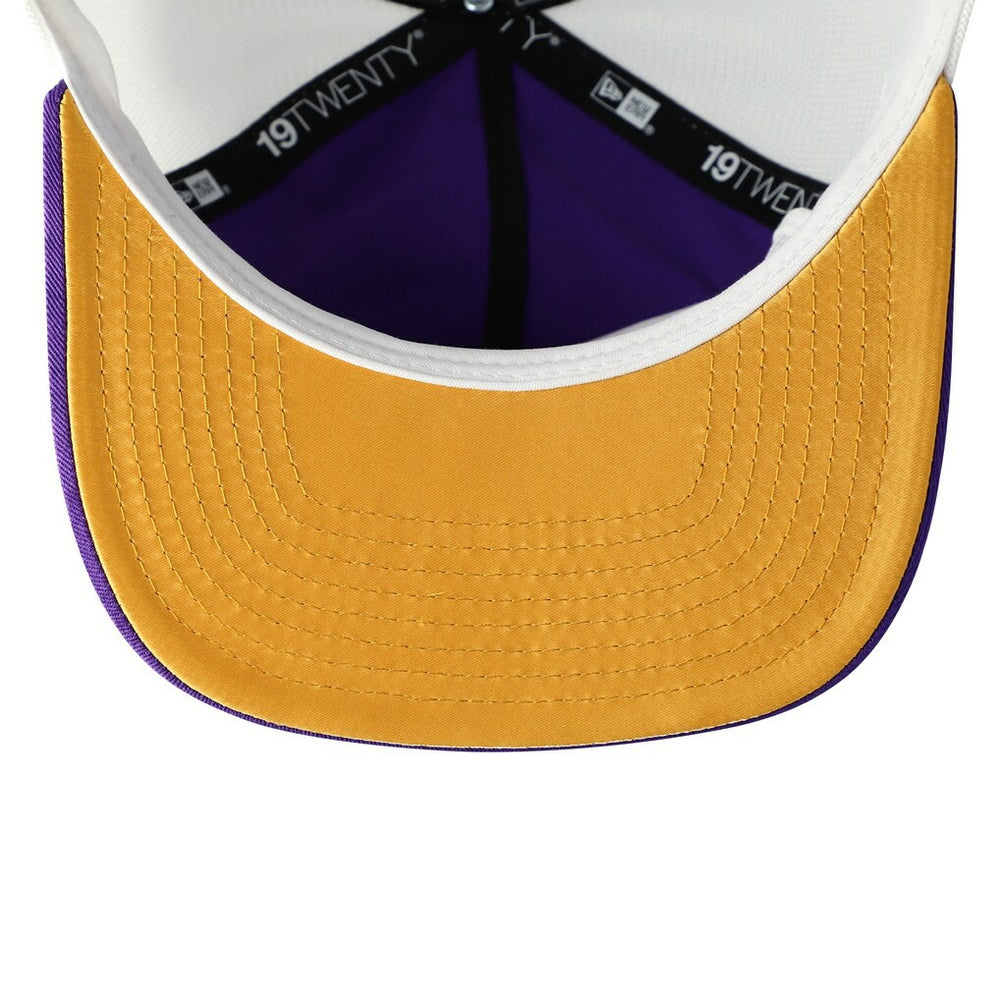 Patch 19TWENTY Adjustable Hat - Minnesota Vikings Hats