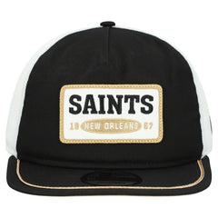 Patch 19TWENTY Adjustable Hat - New Orleans Saints Hats