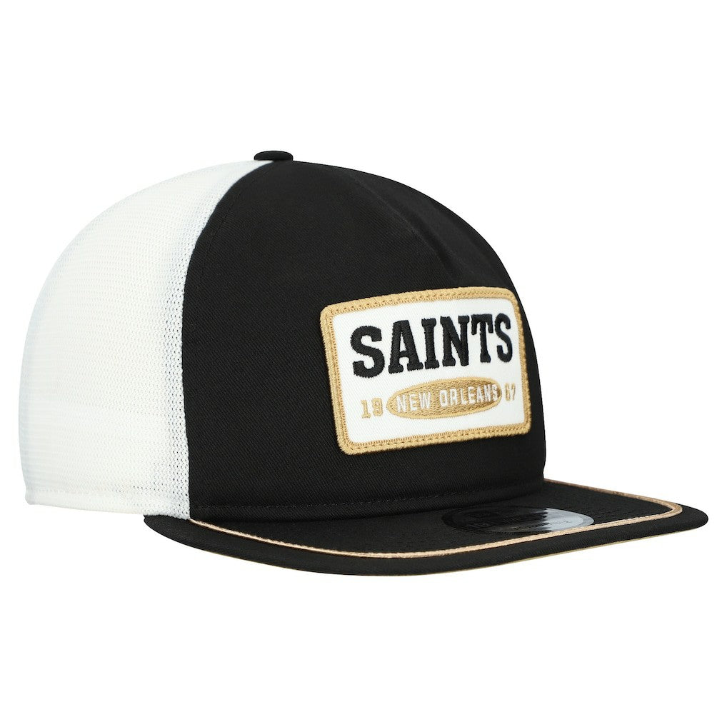 Patch 19TWENTY Adjustable Hat - New Orleans Saints Hats