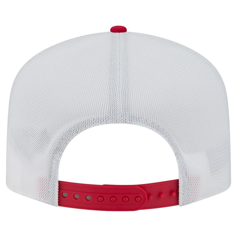 Patch 19TWENTY Adjustable Hat - San Francisco 49ers Hats