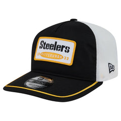 Patch 19TWENTY Adjustable Hat - Pittsburgh Steelers Hats