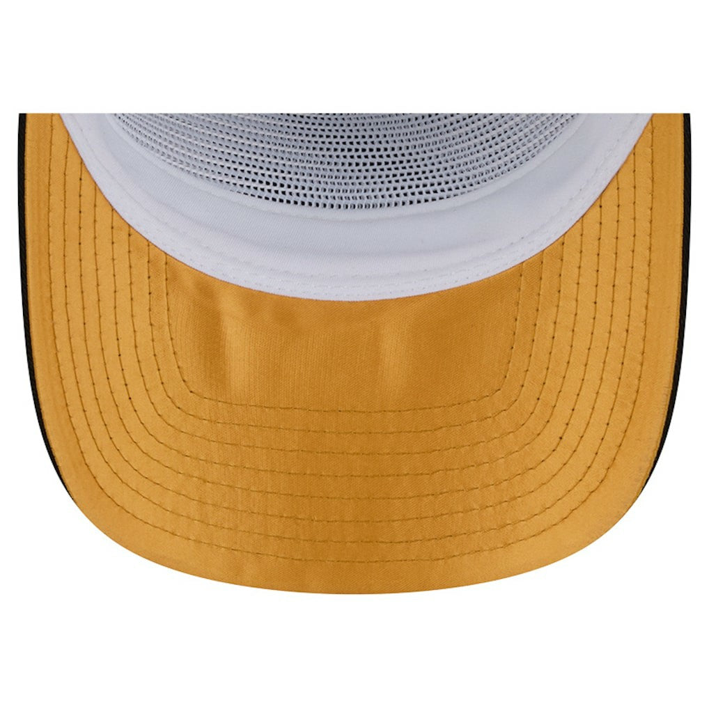 Patch 19TWENTY Adjustable Hat - Pittsburgh Steelers Hats