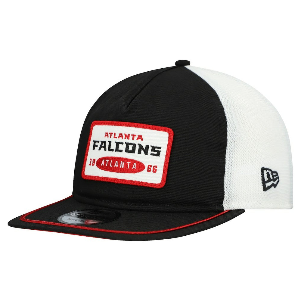 Patch 19TWENTY Adjustable Hat - Atlanta Falcons Hats