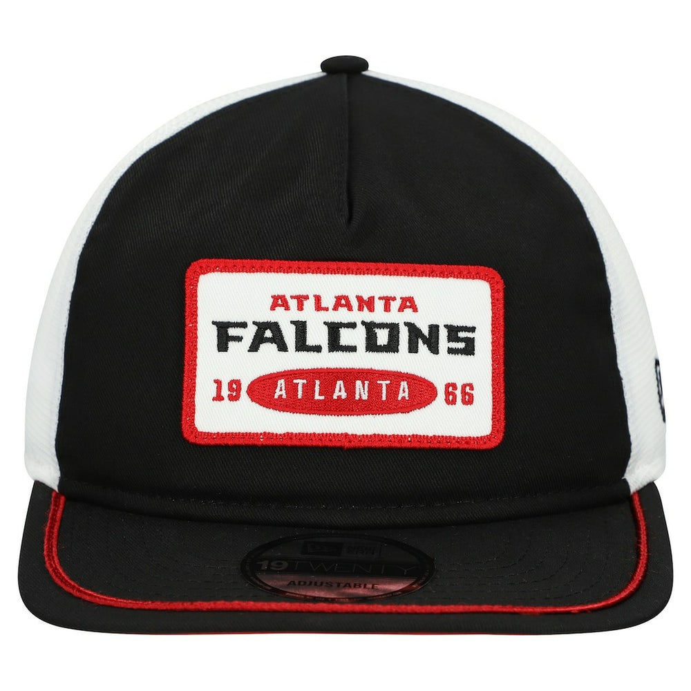 Patch 19TWENTY Adjustable Hat - Atlanta Falcons Hats