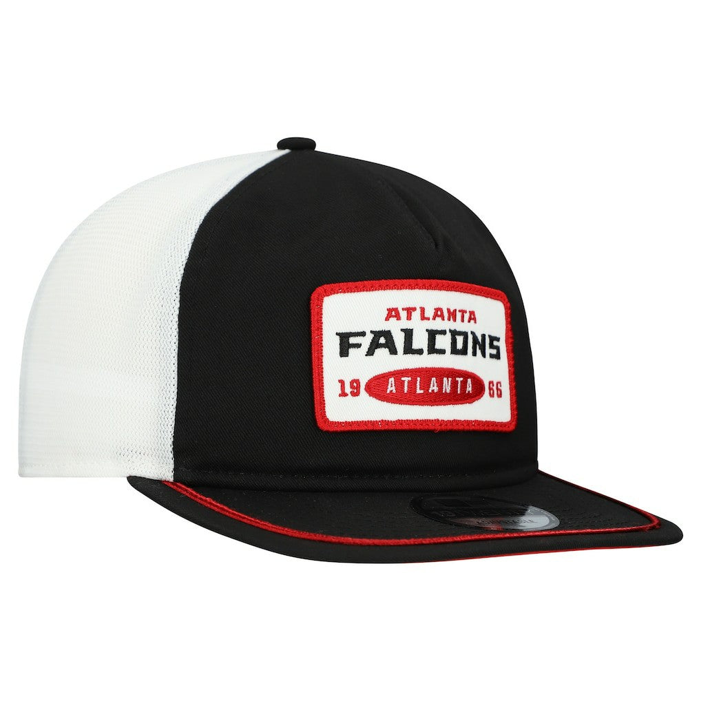 Patch 19TWENTY Adjustable Hat - Atlanta Falcons Hats