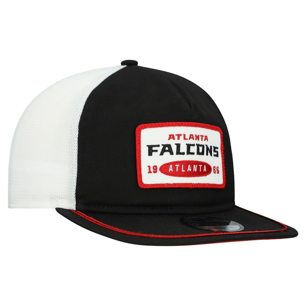 Patch 19TWENTY Adjustable Hat - Atlanta Falcons Hats
