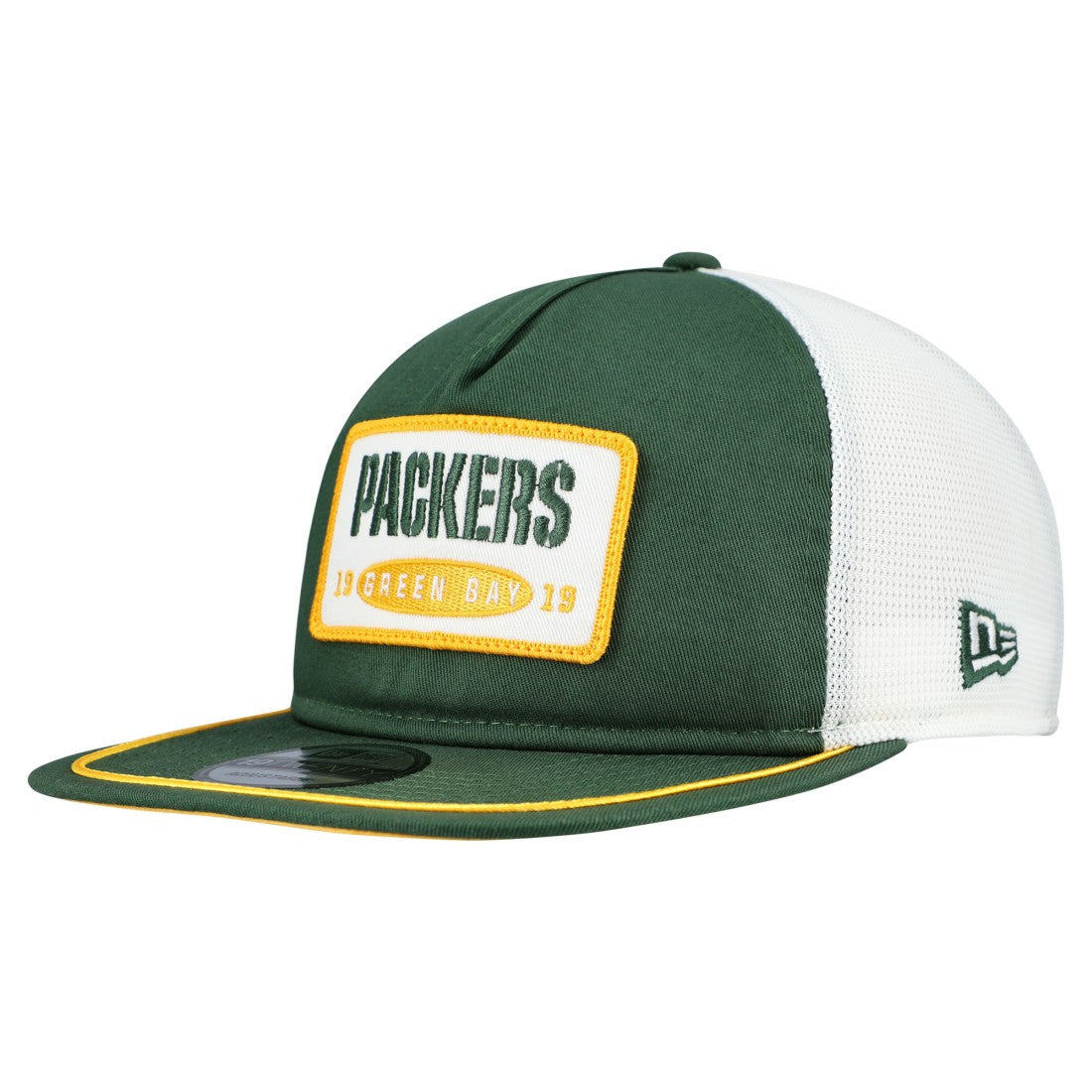 Patch 19TWENTY Adjustable Hat - Green Bay Packers Hats