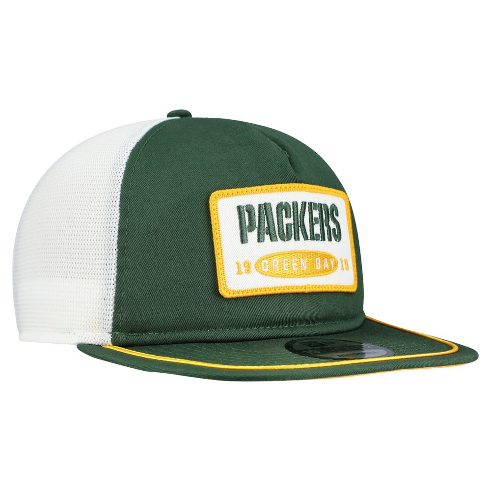 Patch 19TWENTY Adjustable Hat - Green Bay Packers Hats