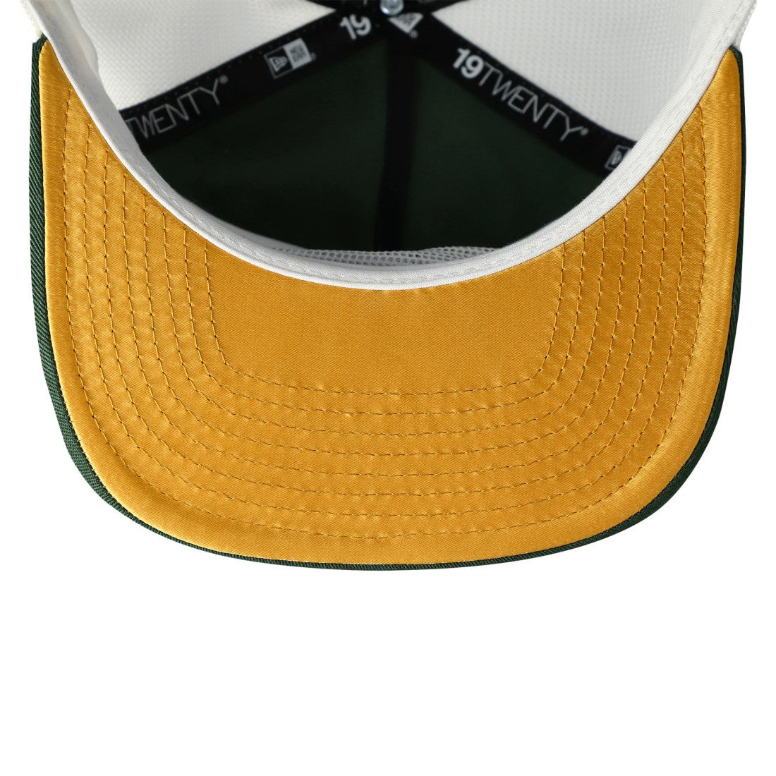 Patch 19TWENTY Adjustable Hat - Green Bay Packers Hats