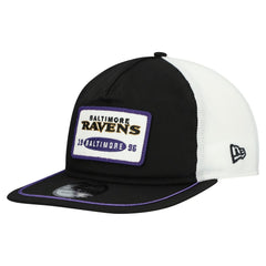 Patch 19TWENTY Adjustable Hat - Baltimore Ravens Hats