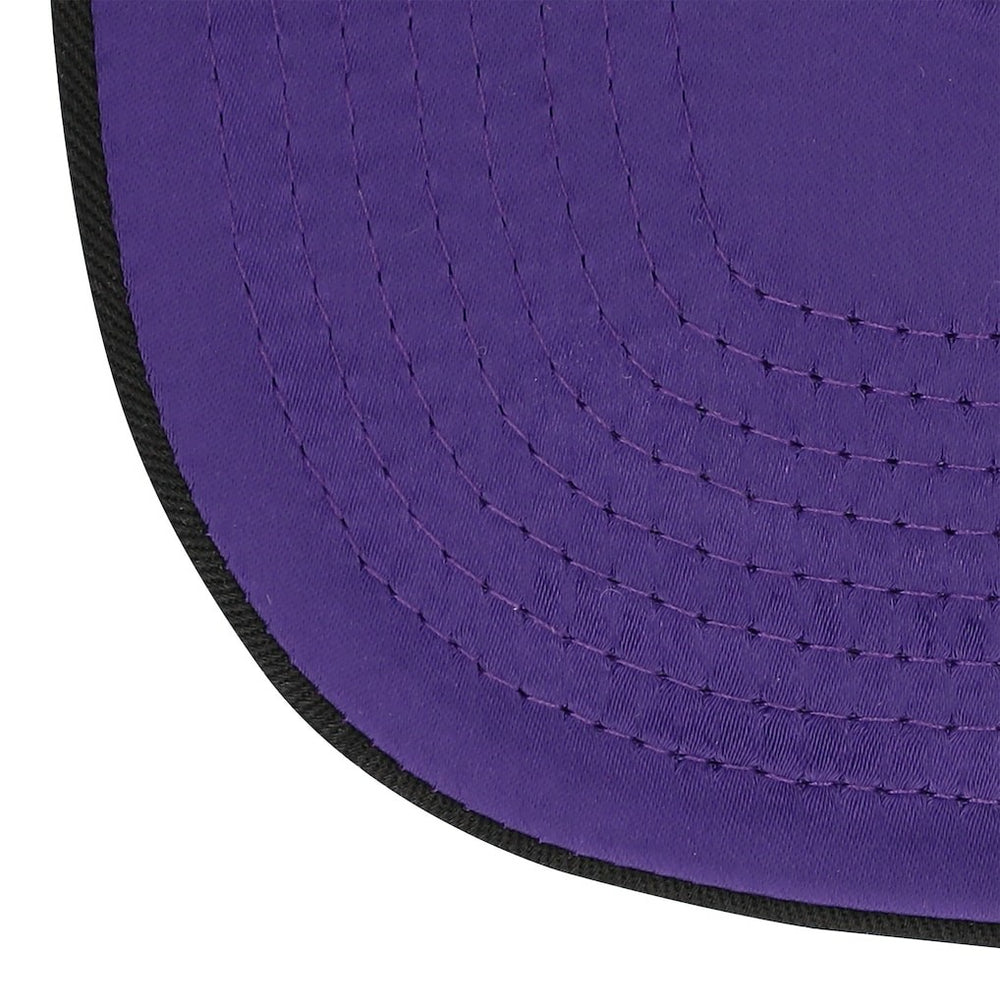 Patch 19TWENTY Adjustable Hat - Baltimore Ravens Hats
