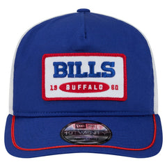 Patch 19TWENTY Adjustable Hat - Buffalo Bills Hats