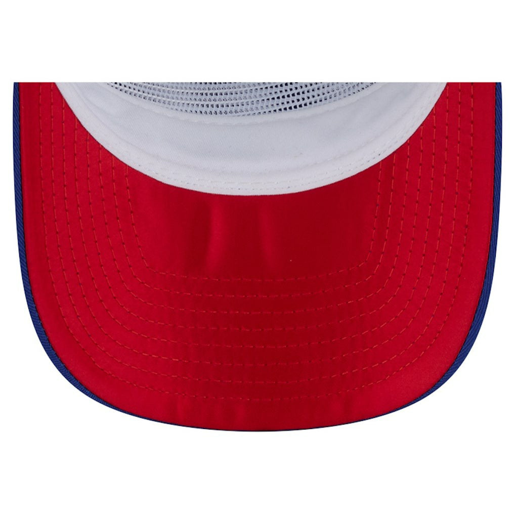 Patch 19TWENTY Adjustable Hat - Buffalo Bills Hats