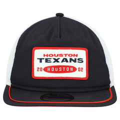 Patch 19TWENTY Adjustable Hat - Houston Texans Hats