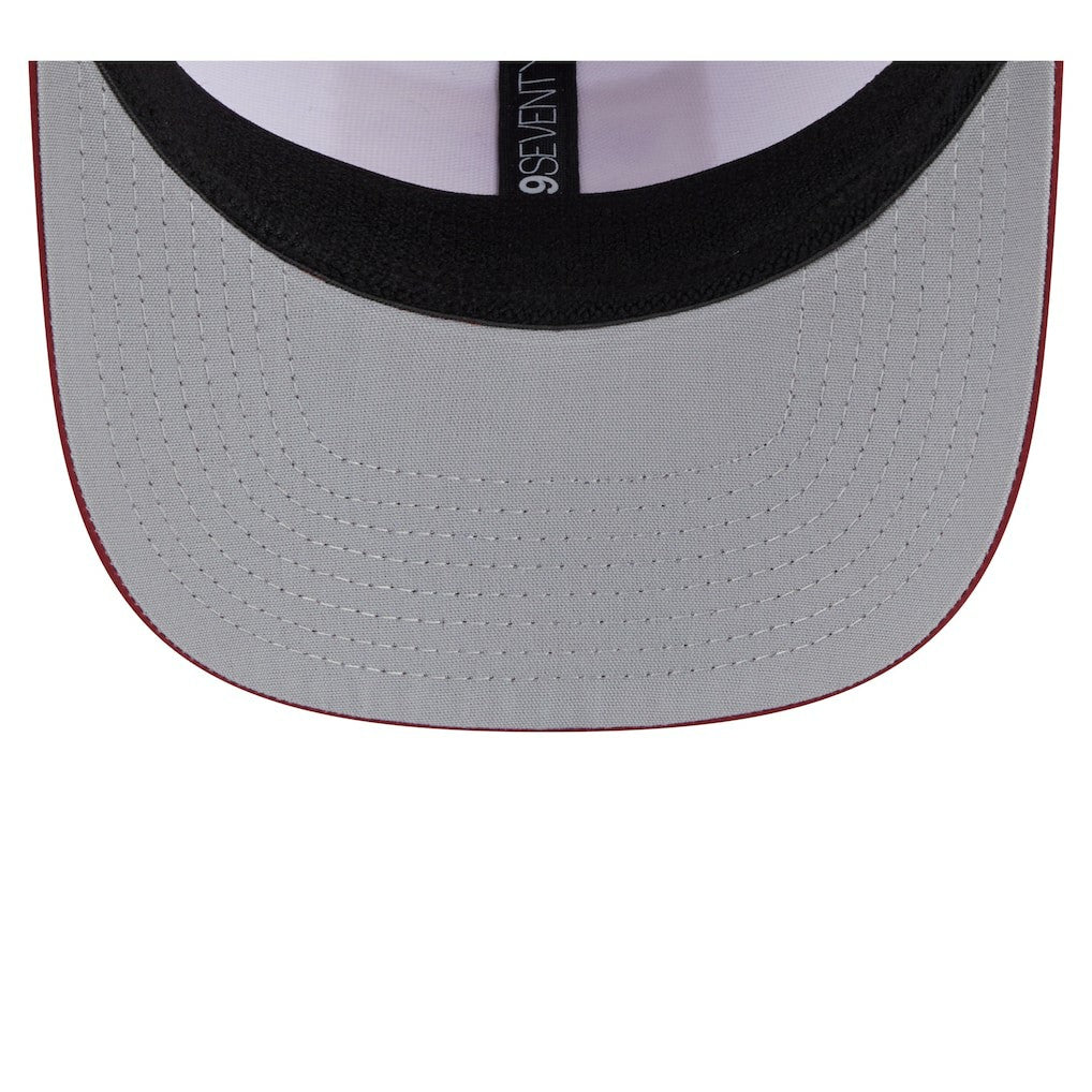 Established Patch 9SEVENTY Adjustable Hat - Washington Commanders Hats