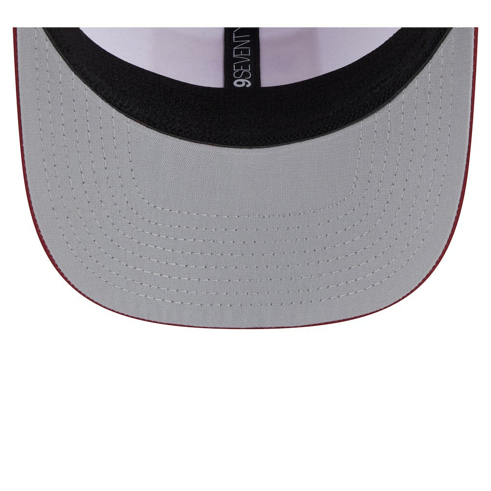 Established Patch 9SEVENTY Adjustable Hat - Washington Commanders Hats