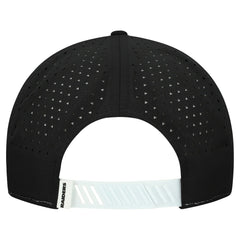 Established Patch 9SEVENTY Adjustable Hat - Las Vegas Raiders Hats