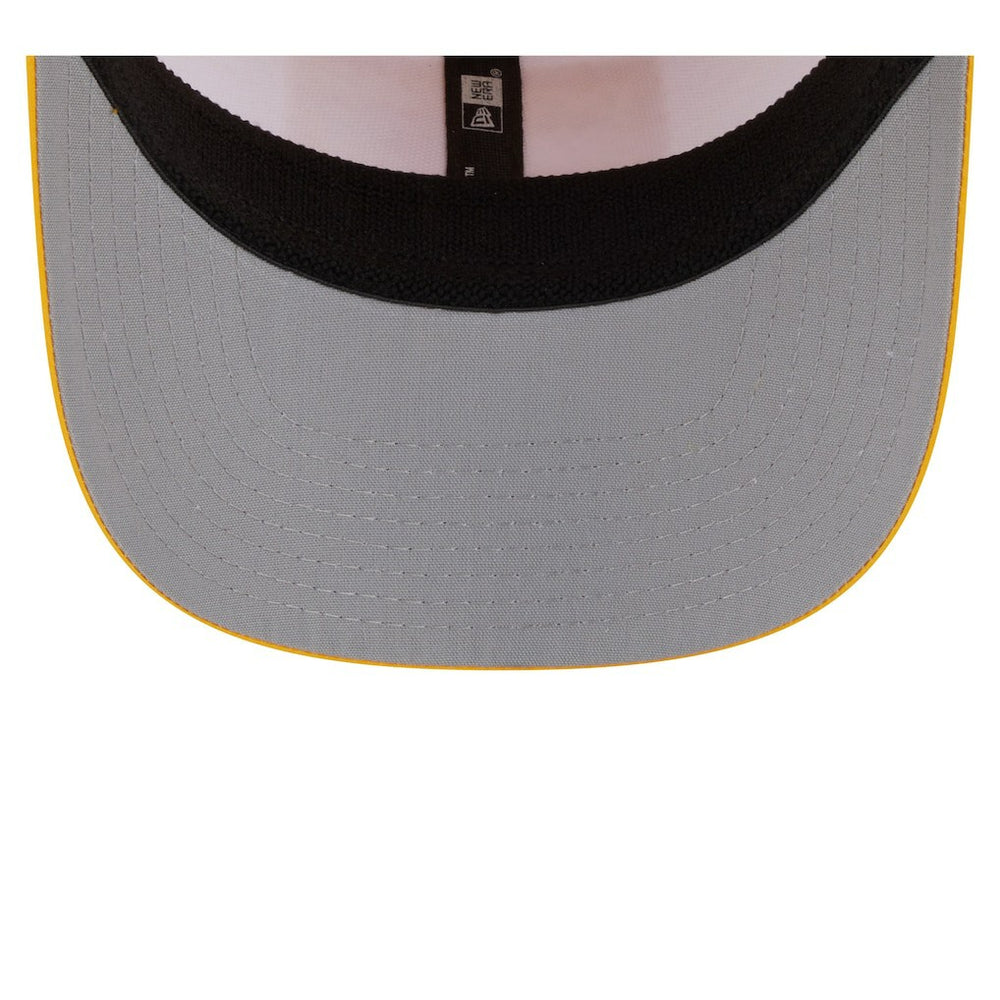 Established Patch 9SEVENTY Adjustable Hat - Los Angeles Chargers Hats