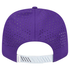 Established Patch 9SEVENTY Adjustable Hat - Minnesota Vikings Hats