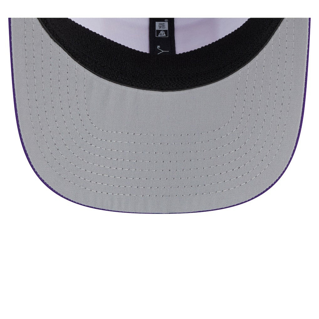 Established Patch 9SEVENTY Adjustable Hat - Minnesota Vikings Hats