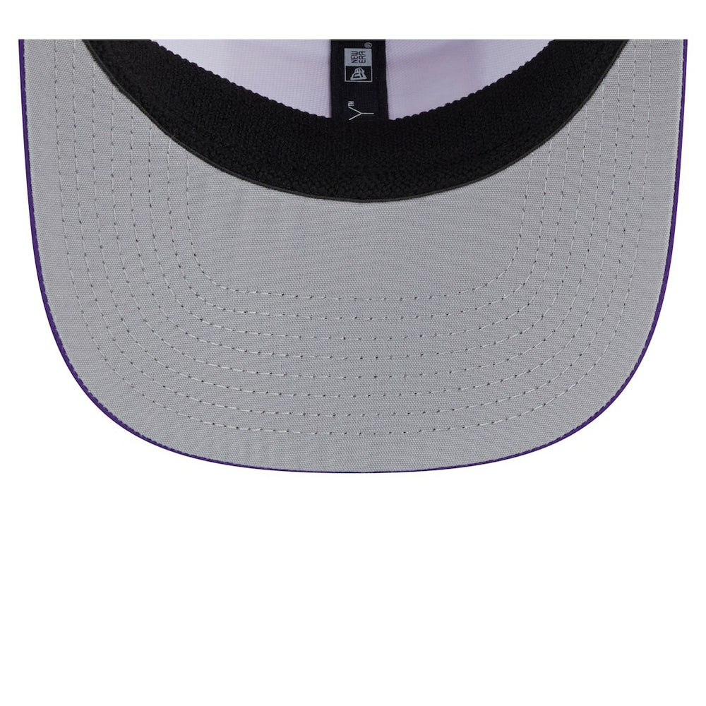 Established Patch 9SEVENTY Adjustable Hat - Minnesota Vikings Hats