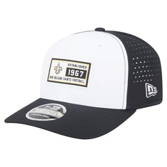 Established Patch 9SEVENTY Adjustable Hat - New Orleans Saints Hats